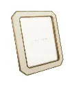 Laura Hammett Living Elemental Photo Frame, Large - Ivory 