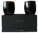 Soft Rose Oud Candle Set/2 