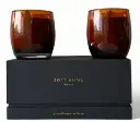 Soft Lucky Goodness Candle Set/2 