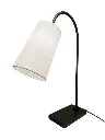 Soft Table Lamp Grey
