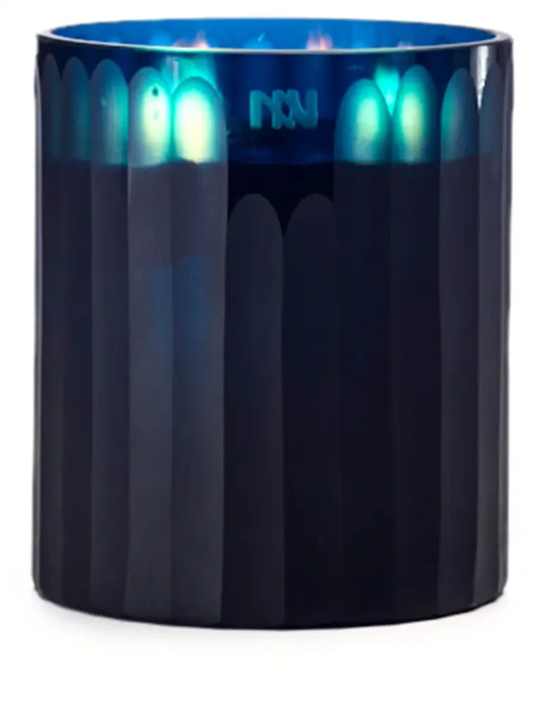 ONNO Royal  Blue Candle Muse XL