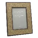 Addison Ross Wheat Rattan Frame 5x7