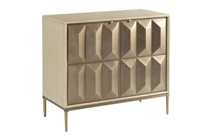 Hammary Prism Chest 