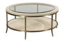 Hammary Monaco Coffee Table 