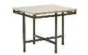 Hammary Rectangular End Table 