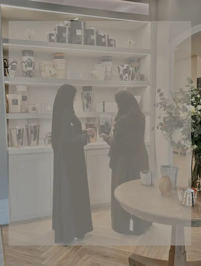 In-store Consultation