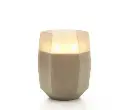 شمعة اونو تير لايت سموكد