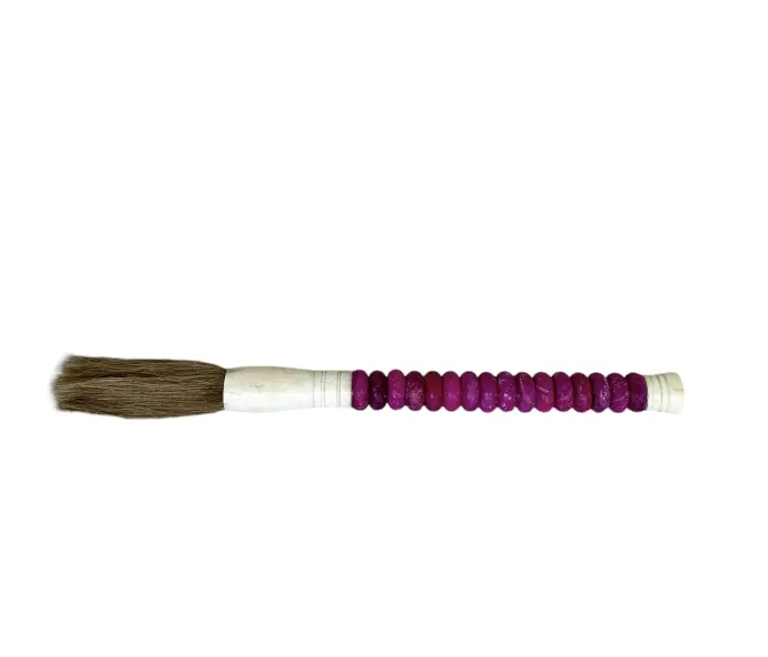 Soft Calligraphy Brush/Pink 