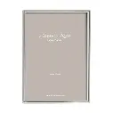 Addison Ross Fine Edged Silver Plated Photo Frame 8x10