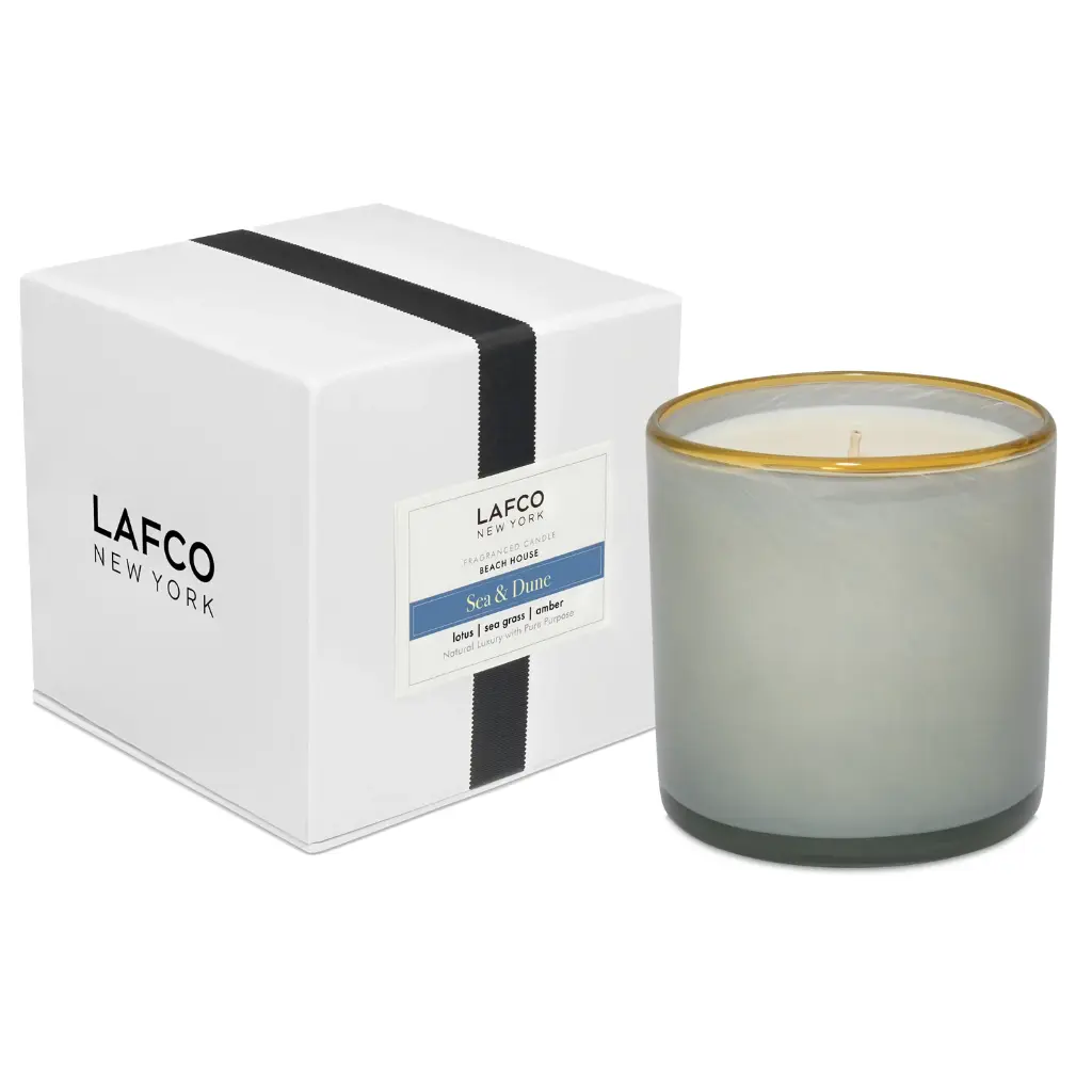 Lafco Sea & Dune Candle 