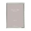 Addison Ross Fine Edged Silver Plated Photo Frame 5x7