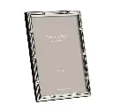Addison Ross Bamboo Silver Plated Photo Frame 8x10