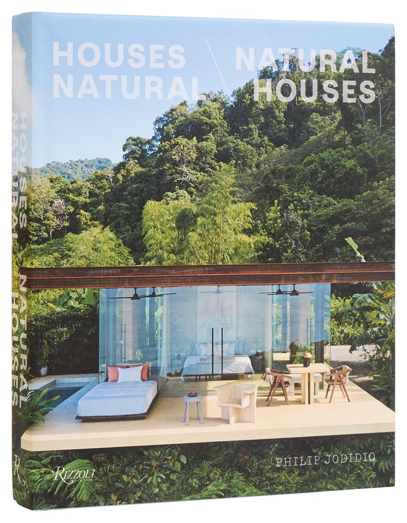 Rizzoli Houses Natural