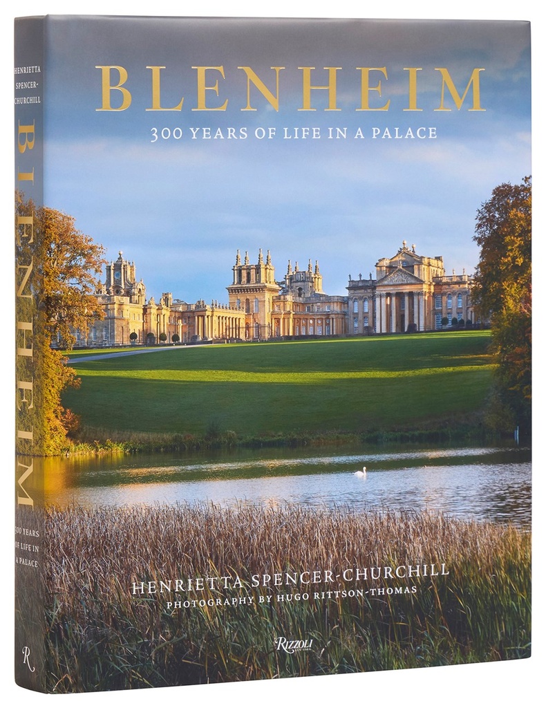 Rizzoli Blenheim