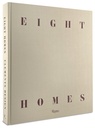 Rizzoli Eight Homes Clements Design 