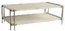 Universal Selkie Cocktail Table