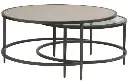 Universal Midtown Nesting Tables