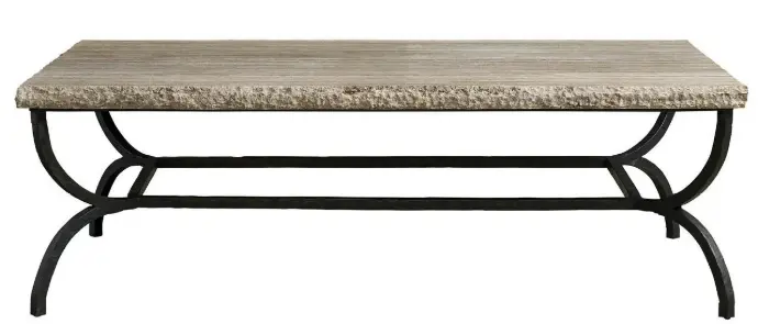 Universal Griffith Park Cocktail Table