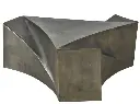 Universal Persephone Cocktail Table