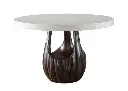 Universal Carmel Round Dining Table