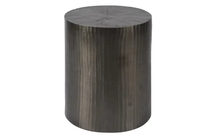 Universal Asher Round End Table