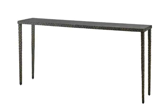 Universal Minimalist Console Table