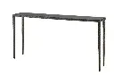 Universal Minimalist Console Table