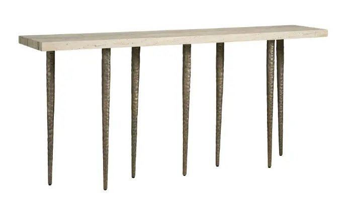 Universal Lowry Console