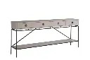 Universal Barber Console