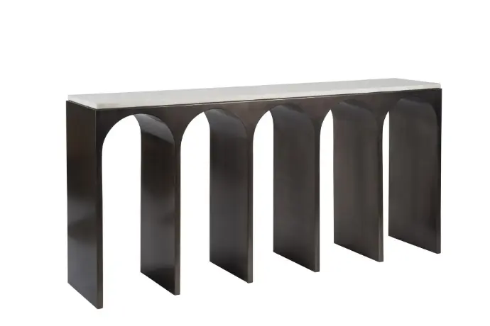 Universal Moda Console Table