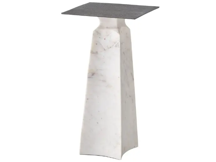 Universal Figuration Side Table