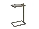 Universal Garrison Chairside Table