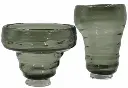 Soft  Spiral Vase - Small