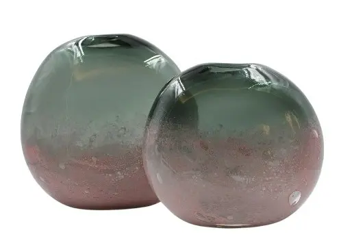 Soft Orbis Lumina Vase - Small