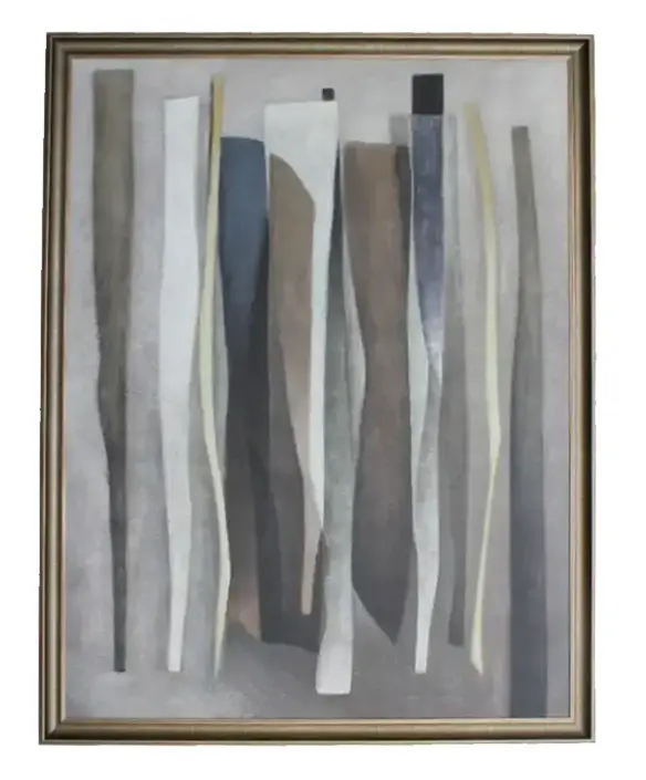 Soft Harmony In Repetition