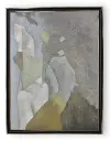 Soft Autumn's Embrace Painting