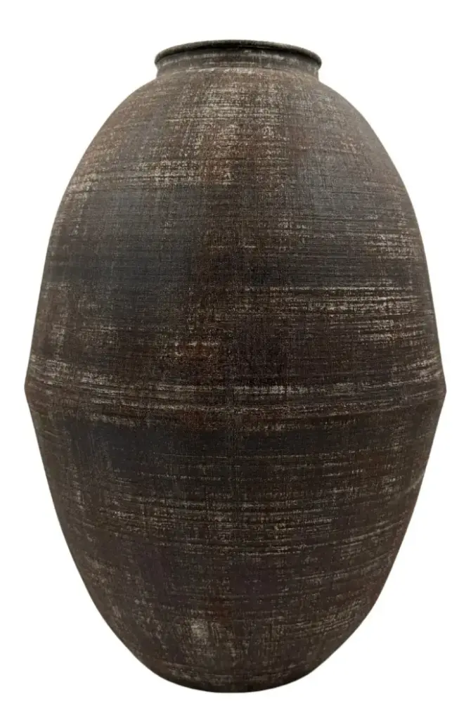 Soft Rustic Vase
