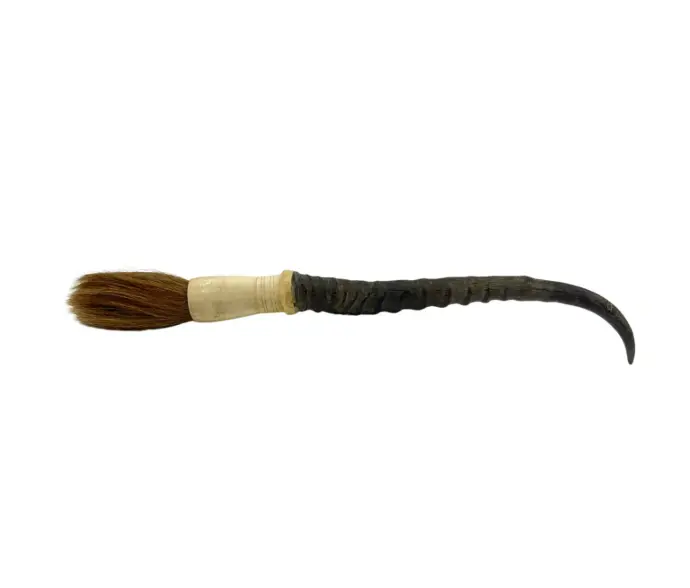 Soft Chinese Calligraphy Brush