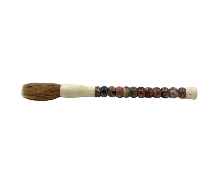 Soft Chinese Calligraphy Brush