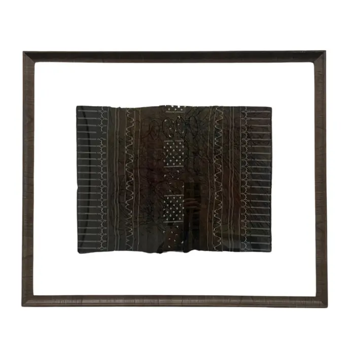 لولوي- الحرير