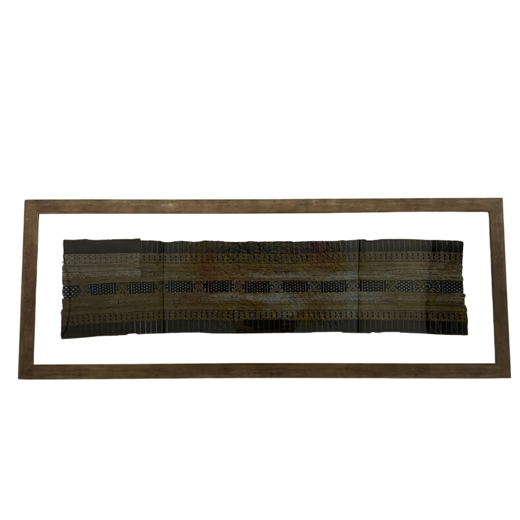 Loloi- Silk Panel 