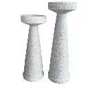 Kavana Decor Alessa Candleholder L