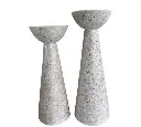Kavana Decor Lenroy Candle holder L