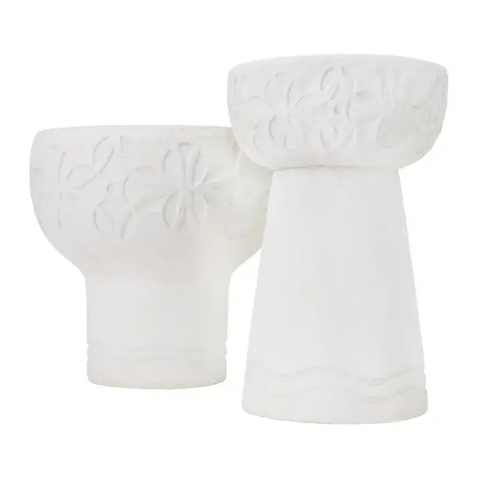 Kavana Decor Jubilee Pedestal Vase