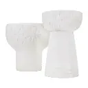 Kavana Decor Jubilee Pedestal Vase