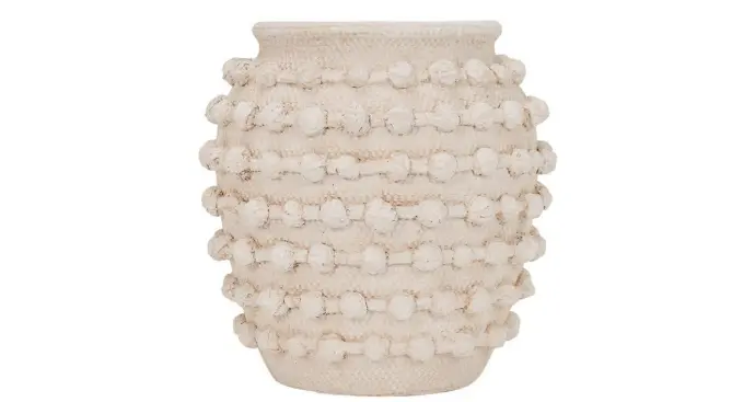 Kavana Decor Gavino Short Vase
