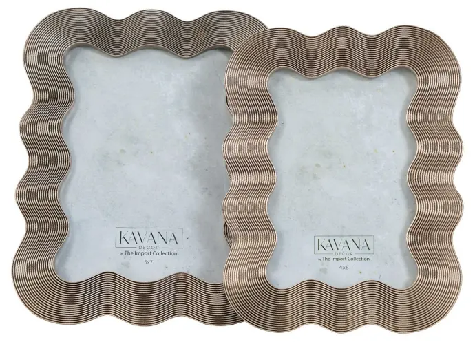 Kavana Decor Douglas Frames S