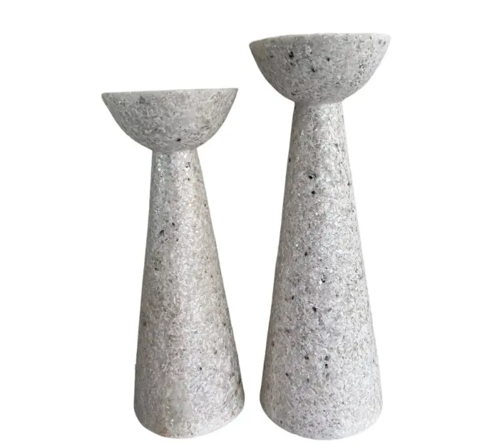 Kavana Decor Lenroy Candleholder S