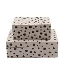 Soft Hinged Box Large