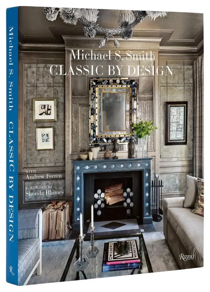 Rizzoli Michael Smith Classic